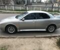 Серый Альфа 156, объемом двигателя 1.9 л и пробегом 36 тыс. км за 1200 $, фото 1 на Automoto.ua