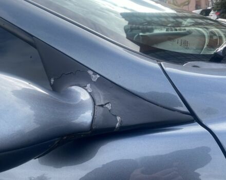 Серый Альфа 156, объемом двигателя 2 л и пробегом 264 тыс. км за 3200 $, фото 14 на Automoto.ua