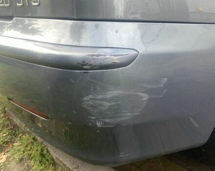 Серый Альфа 156, объемом двигателя 2 л и пробегом 264 тыс. км за 3200 $, фото 11 на Automoto.ua