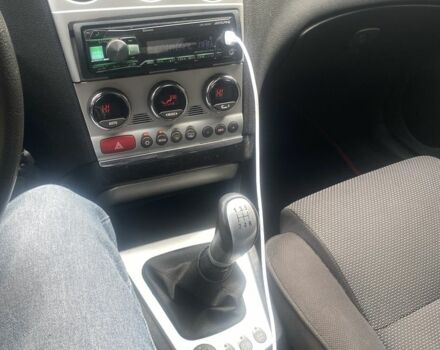 Серый Альфа 156, объемом двигателя 2 л и пробегом 264 тыс. км за 3200 $, фото 6 на Automoto.ua