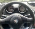 Серый Альфа 156, объемом двигателя 2 л и пробегом 264 тыс. км за 3200 $, фото 4 на Automoto.ua