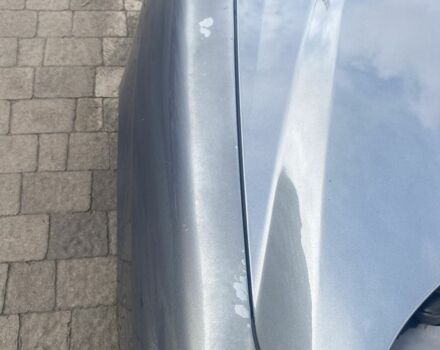 Серый Альфа 156, объемом двигателя 2 л и пробегом 264 тыс. км за 3200 $, фото 9 на Automoto.ua