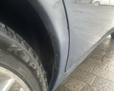 Серый Альфа 156, объемом двигателя 2 л и пробегом 264 тыс. км за 3200 $, фото 16 на Automoto.ua