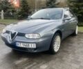 Серый Альфа 156, объемом двигателя 2 л и пробегом 264 тыс. км за 3200 $, фото 1 на Automoto.ua
