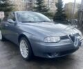 Серый Альфа 156, объемом двигателя 2 л и пробегом 264 тыс. км за 3200 $, фото 1 на Automoto.ua