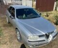 Сірий Альфа 156, об'ємом двигуна 0 л та пробігом 290 тис. км за 1400 $, фото 1 на Automoto.ua