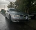 Серый Альфа 156, объемом двигателя 1.9 л и пробегом 500 тыс. км за 3750 $, фото 2 на Automoto.ua