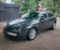 Сірий Альфа 156, об'ємом двигуна 2 л та пробігом 370 тис. км за 1200 $, фото 1 на Automoto.ua