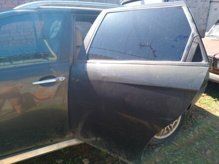 Серый Альфа 156, объемом двигателя 0 л и пробегом 300 тыс. км за 300 $, фото 1 на Automoto.ua