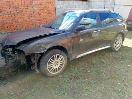 Сірий Альфа 156, об'ємом двигуна 0 л та пробігом 300 тис. км за 800 $, фото 1 на Automoto.ua