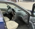 Синий Альфа 156, объемом двигателя 2.5 л и пробегом 305 тыс. км за 4333 $, фото 16 на Automoto.ua