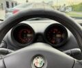 Синий Альфа 156, объемом двигателя 2.5 л и пробегом 305 тыс. км за 4333 $, фото 12 на Automoto.ua