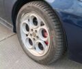 Синий Альфа 156, объемом двигателя 2 л и пробегом 138 тыс. км за 3890 $, фото 4 на Automoto.ua