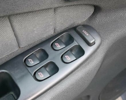 Синий Альфа 156, объемом двигателя 2 л и пробегом 138 тыс. км за 3890 $, фото 17 на Automoto.ua