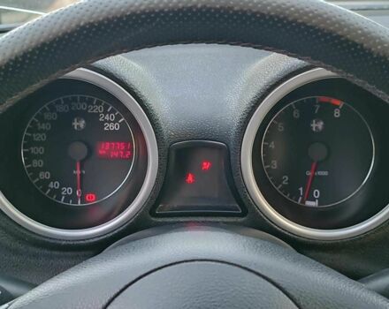 Синий Альфа 156, объемом двигателя 2 л и пробегом 138 тыс. км за 3890 $, фото 18 на Automoto.ua