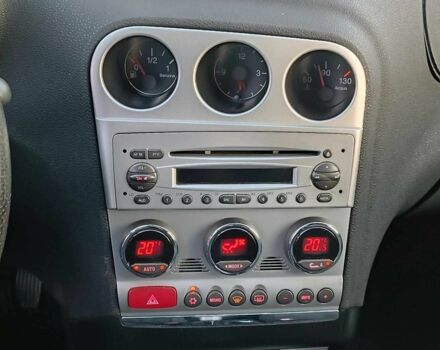 Синий Альфа 156, объемом двигателя 2 л и пробегом 138 тыс. км за 3890 $, фото 21 на Automoto.ua