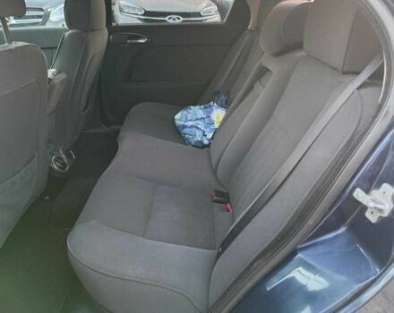 Синий Альфа 156, объемом двигателя 2 л и пробегом 138 тыс. км за 3890 $, фото 8 на Automoto.ua