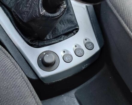 Синий Альфа 156, объемом двигателя 2 л и пробегом 138 тыс. км за 3890 $, фото 22 на Automoto.ua