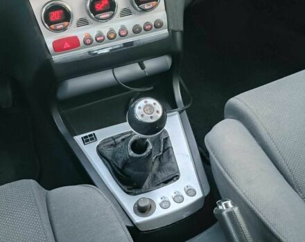 Синий Альфа 156, объемом двигателя 2 л и пробегом 138 тыс. км за 3890 $, фото 13 на Automoto.ua