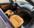 Синий Альфа 156, объемом двигателя 1.7 л и пробегом 275 тыс. км за 1200 $, фото 6 на Automoto.ua
