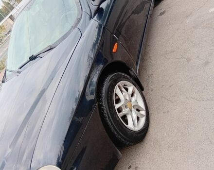 Зеленый Альфа 156, объемом двигателя 1.6 л и пробегом 350 тыс. км за 3500 $, фото 2 на Automoto.ua