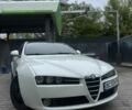 Белый Альфа 159, объемом двигателя 1.9 л и пробегом 310 тыс. км за 4900 $, фото 1 на Automoto.ua