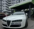 Белый Альфа 159, объемом двигателя 1.9 л и пробегом 310 тыс. км за 4900 $, фото 2 на Automoto.ua
