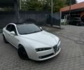 Белый Альфа 159, объемом двигателя 1.9 л и пробегом 310 тыс. км за 4900 $, фото 12 на Automoto.ua