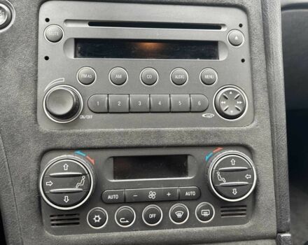 Белый Альфа 159, объемом двигателя 1.8 л и пробегом 103 тыс. км за 7650 $, фото 17 на Automoto.ua