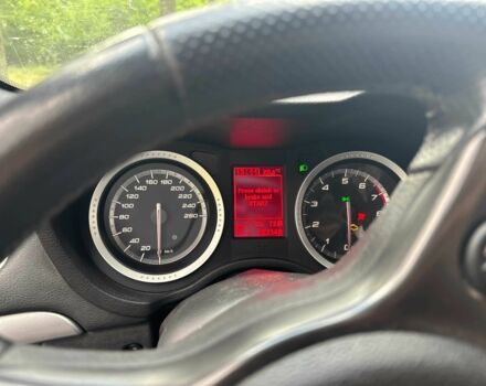 Белый Альфа 159, объемом двигателя 1.8 л и пробегом 103 тыс. км за 7650 $, фото 11 на Automoto.ua