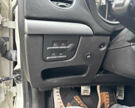 Белый Альфа 159, объемом двигателя 1.8 л и пробегом 103 тыс. км за 7650 $, фото 15 на Automoto.ua