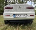 Белый Альфа 159, объемом двигателя 1.8 л и пробегом 103 тыс. км за 7650 $, фото 6 на Automoto.ua