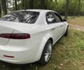 Белый Альфа 159, объемом двигателя 1.8 л и пробегом 103 тыс. км за 7650 $, фото 3 на Automoto.ua