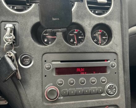 Белый Альфа 159, объемом двигателя 1.8 л и пробегом 103 тыс. км за 7650 $, фото 12 на Automoto.ua