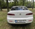 Белый Альфа 159, объемом двигателя 1.8 л и пробегом 103 тыс. км за 7650 $, фото 5 на Automoto.ua