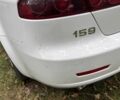 Белый Альфа 159, объемом двигателя 1.8 л и пробегом 103 тыс. км за 7650 $, фото 7 на Automoto.ua