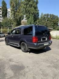 Черный Альфа 159, объемом двигателя 5.4 л и пробегом 256 тыс. км за 6666 $, фото 1 на Automoto.ua