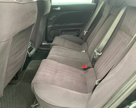 Альфа 159 2006 у Чернівцях на Automoto.ua Чорний Альфа 159, об'ємом двигуна 1.9 л та пробігом 242 тис. км за 7700 $, фото 8 на Automoto.ua