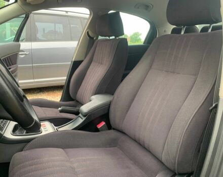 Альфа 159 2006 у Чернівцях на Automoto.ua Чорний Альфа 159, об'ємом двигуна 1.9 л та пробігом 242 тис. км за 7700 $, фото 9 на Automoto.ua