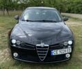 Альфа 159 2006 у Чернівцях на Automoto.ua Чорний Альфа 159, об'ємом двигуна 1.9 л та пробігом 242 тис. км за 7700 $, фото 1 на Automoto.ua