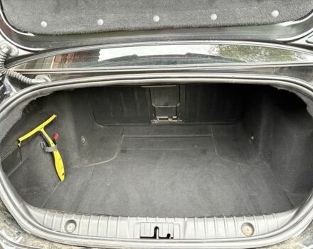 Черный Альфа 159, объемом двигателя 2.2 л и пробегом 217 тыс. км за 5000 $, фото 5 на Automoto.ua