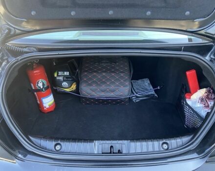 Альфа 159 2006 у Чернівцях на Automoto.ua Чорний Альфа 159, об'ємом двигуна 1.9 л та пробігом 242 тис. км за 7700 $, фото 17 на Automoto.ua