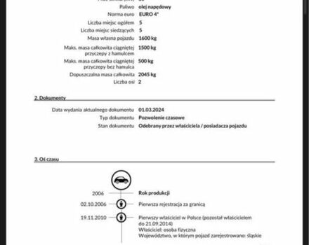 Черный Альфа 159, объемом двигателя 0.19 л и пробегом 200 тыс. км за 7599 $, фото 15 на Automoto.ua