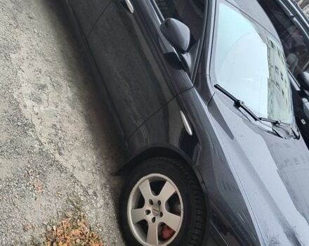 Черный Альфа 159, объемом двигателя 0 л и пробегом 222 тыс. км за 6200 $, фото 6 на Automoto.ua