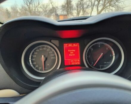 Черный Альфа 159, объемом двигателя 0 л и пробегом 222 тыс. км за 6200 $, фото 3 на Automoto.ua