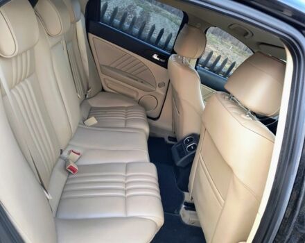 Черный Альфа 159, объемом двигателя 0 л и пробегом 222 тыс. км за 6200 $, фото 8 на Automoto.ua