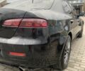 Черный Альфа 159, объемом двигателя 2.2 л и пробегом 253 тыс. км за 4900 $, фото 8 на Automoto.ua