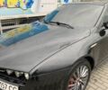 Черный Альфа 159, объемом двигателя 2.2 л и пробегом 253 тыс. км за 4900 $, фото 1 на Automoto.ua