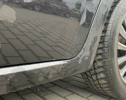 Черный Альфа 159, объемом двигателя 2.2 л и пробегом 253 тыс. км за 4900 $, фото 4 на Automoto.ua