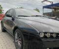 Черный Альфа 159, объемом двигателя 2.2 л и пробегом 253 тыс. км за 4900 $, фото 14 на Automoto.ua